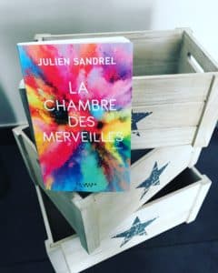 La chambre des merveilles La chambre des merveilles