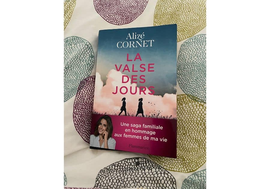 La Valse Des Jours - Alizé Cornet : Une Histoire De Femmes